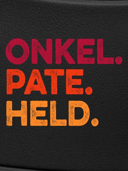 Onkel Pate Held