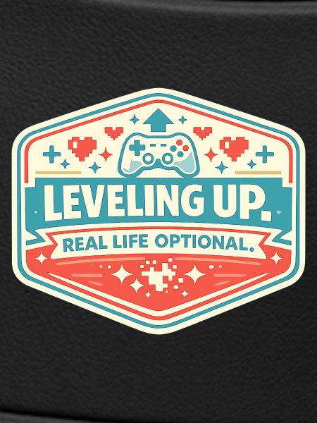 Level Up