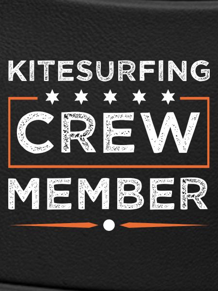 Équipe de kitesurf