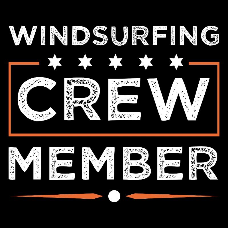 Windsurfing Crew