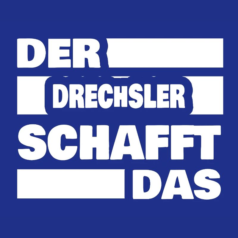 Beruf Drechsler