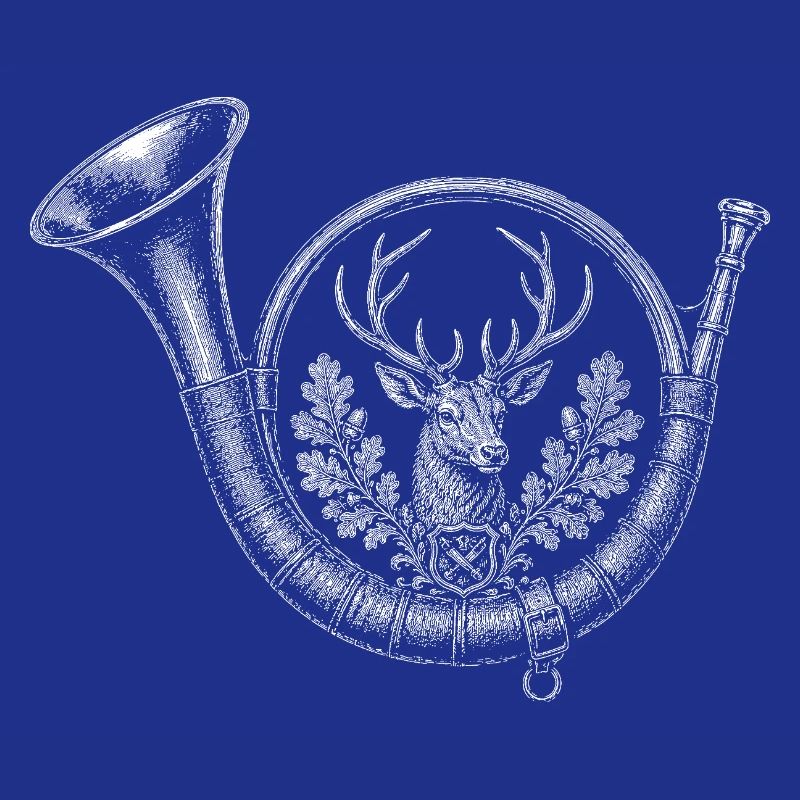 bugle