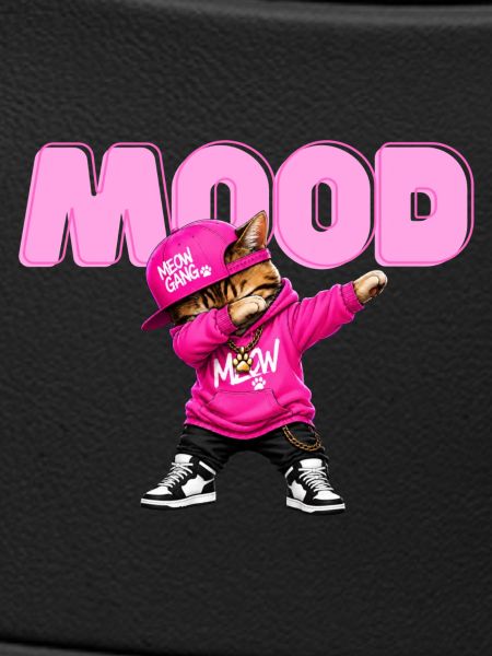 Mood Cat