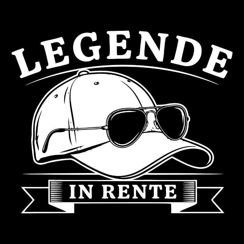 Legend retired