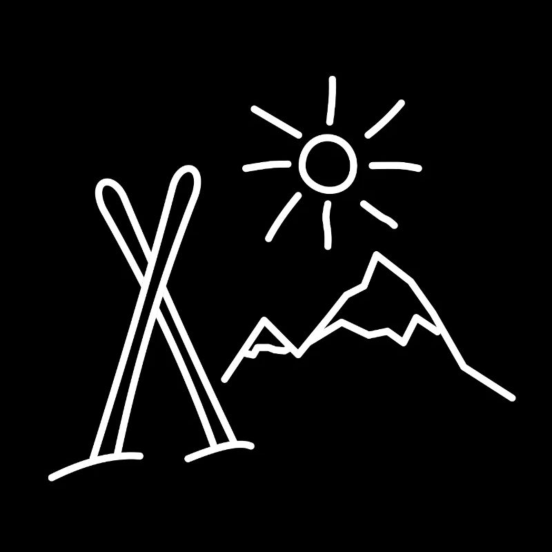 ski