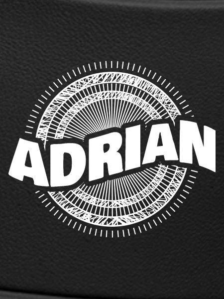 Name Adrian
