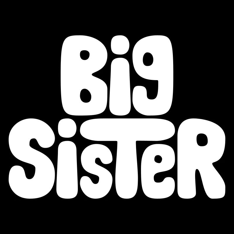 Big sister