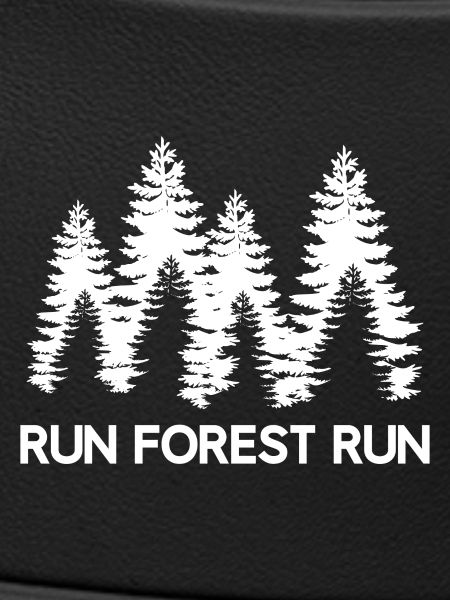 Run Forest Run