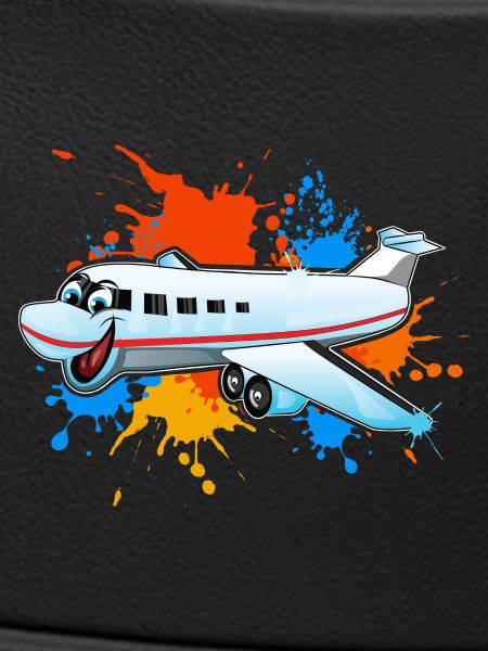 Flugzeug