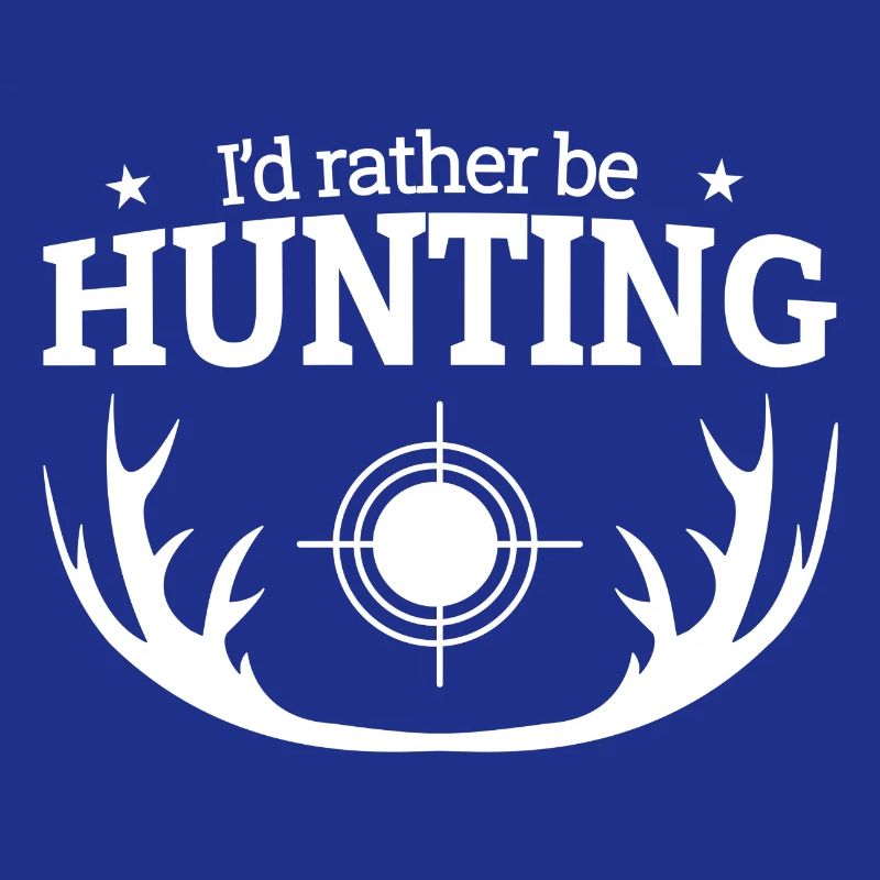 chasse, chasseur, fan de chasse