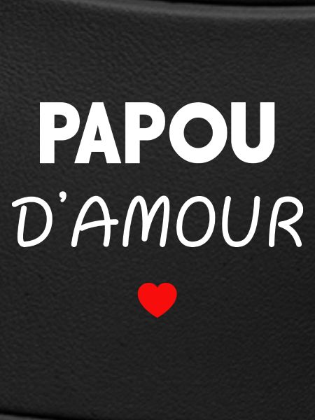 PAPOU D'AMOUR