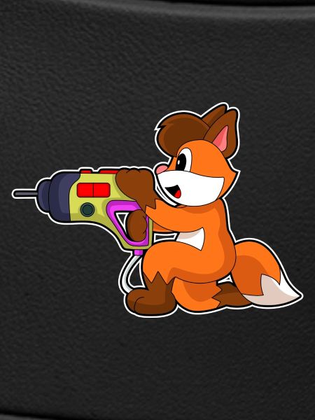 Fox Craftsman Drill Craft