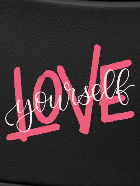 LOVE yourself