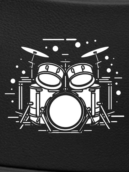 Drum Sketch