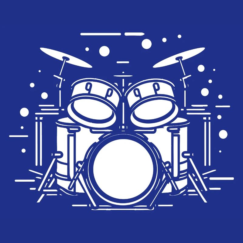 Drum Sketch