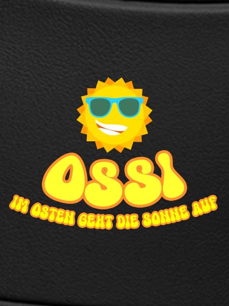 OSSI