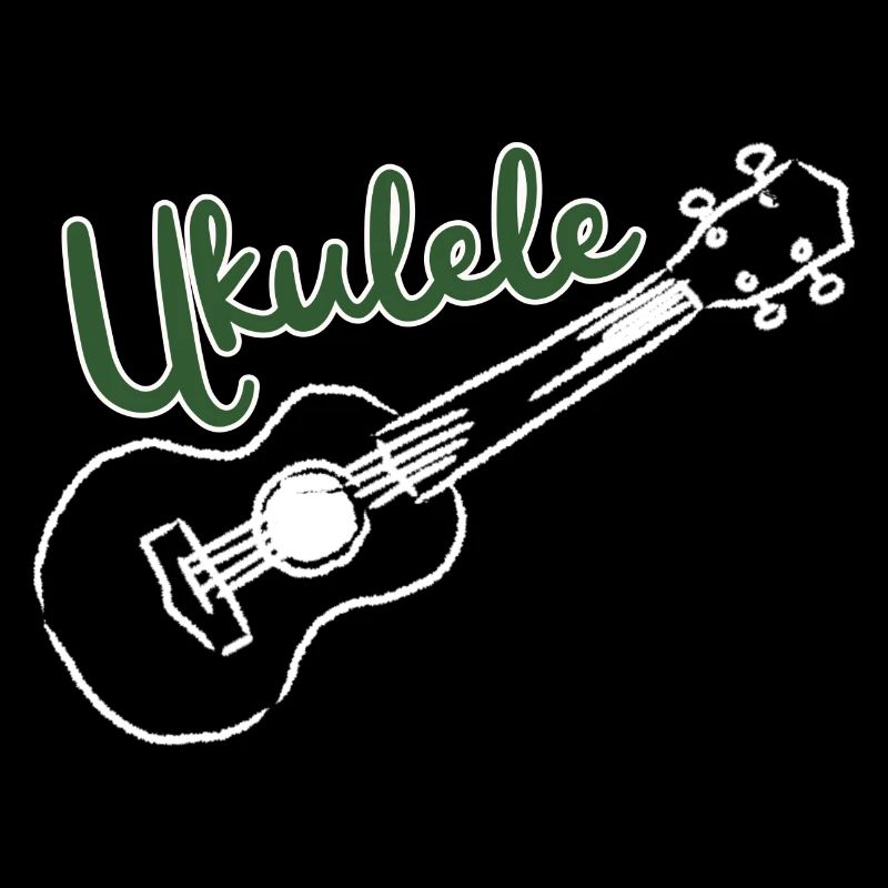 Ukulele - Music Lover
