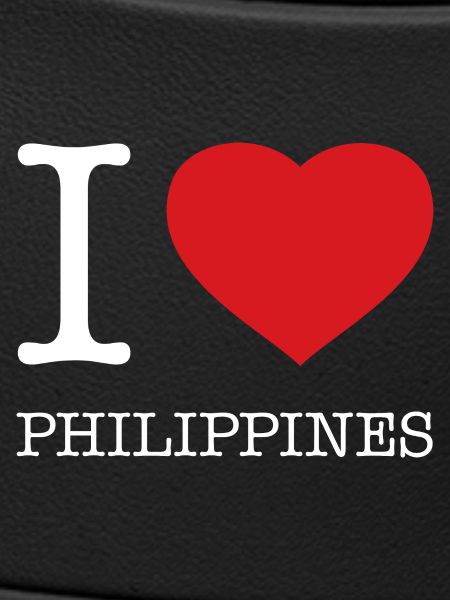 J’ADORE LES PHILIPPINES