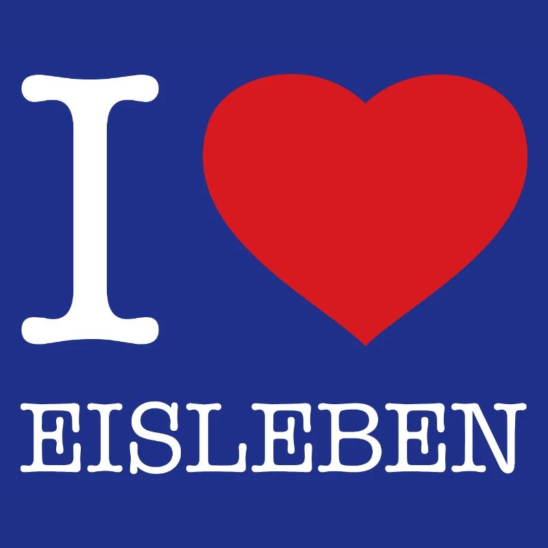 J’ADORE EISLEBEN