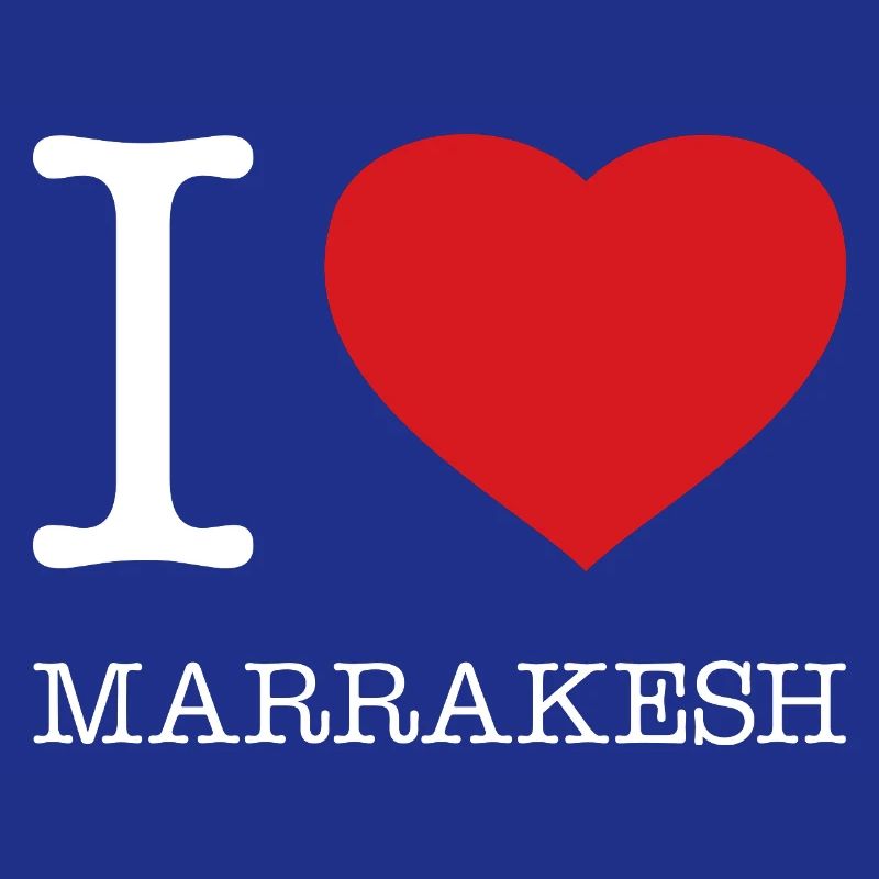 J’ADORE MARRAKECH