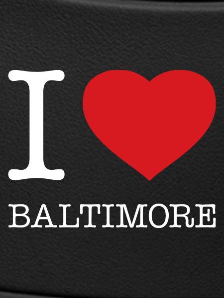 J’ADORE BALTIMORE
