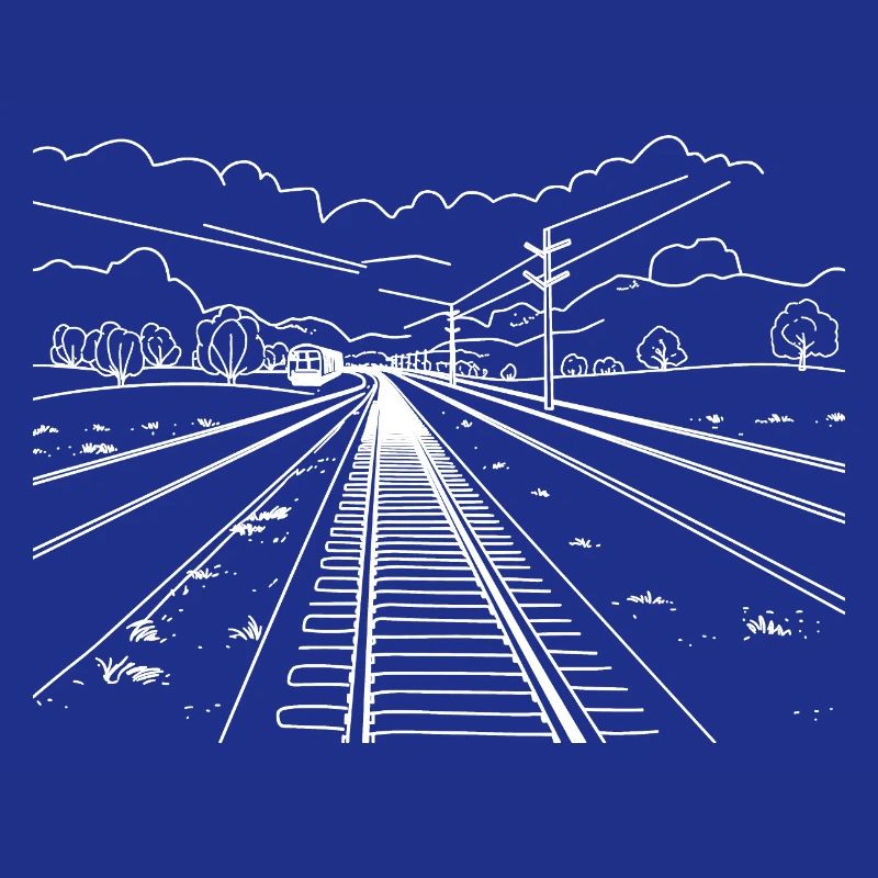 Chemin de fer