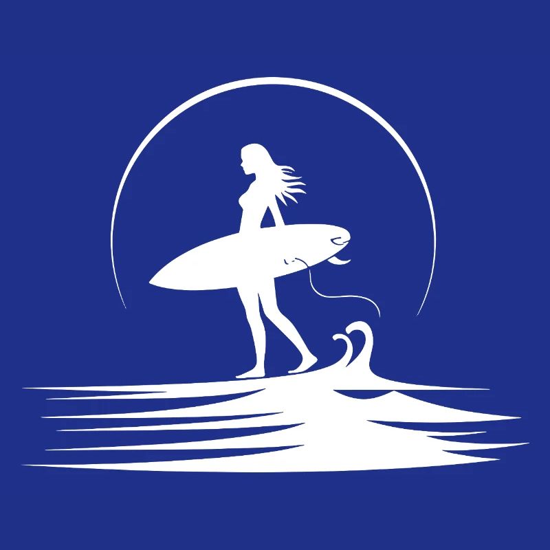 Surfeur