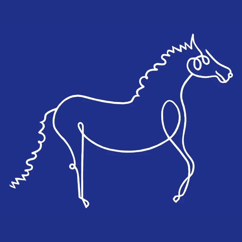 Pferd