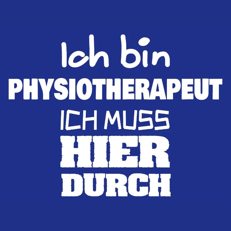 Profession Physiotherapist
