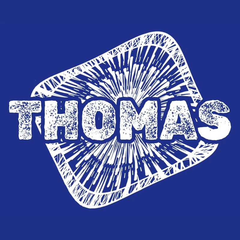 Geburt Thomas