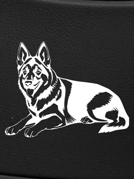 Schäferhund