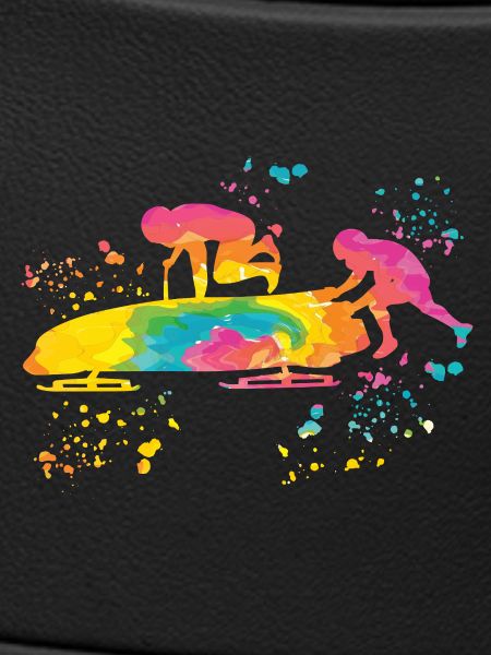 Bobsleigh Two-man Bobsleigh