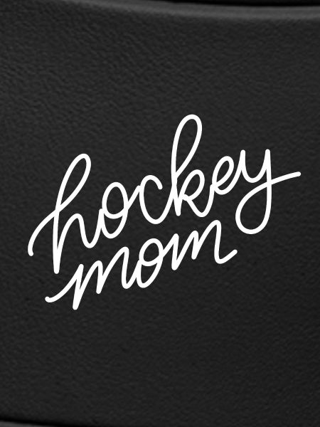 Hockey Mom Script