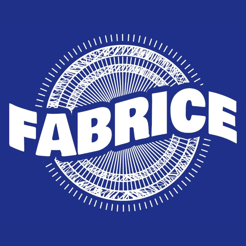 Gift idea Fabrice