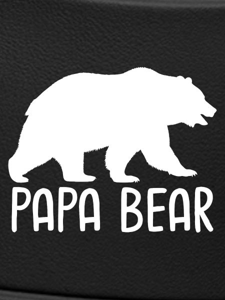Papa Bear