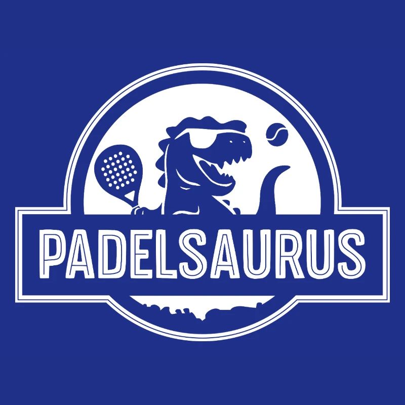 Padelsaurus | Fun padel