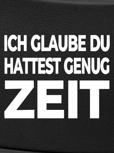 Zeit