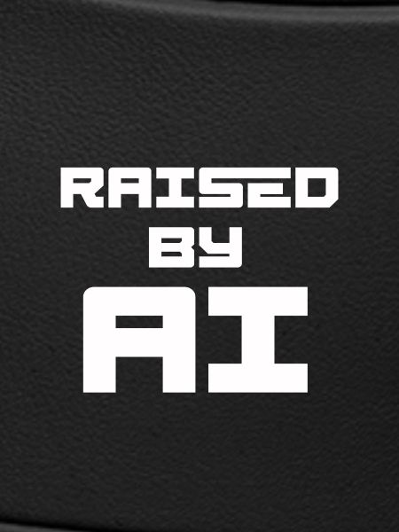 RAISED BY AI