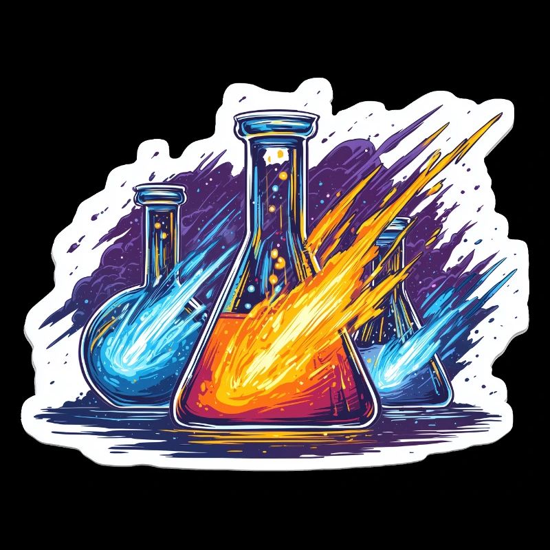Lab Geek Quadrantid Meteor Shower Lab Experiment