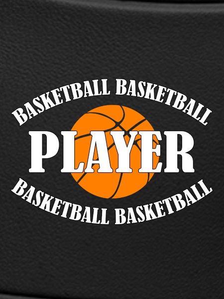 BASKETBALL - PLAYER