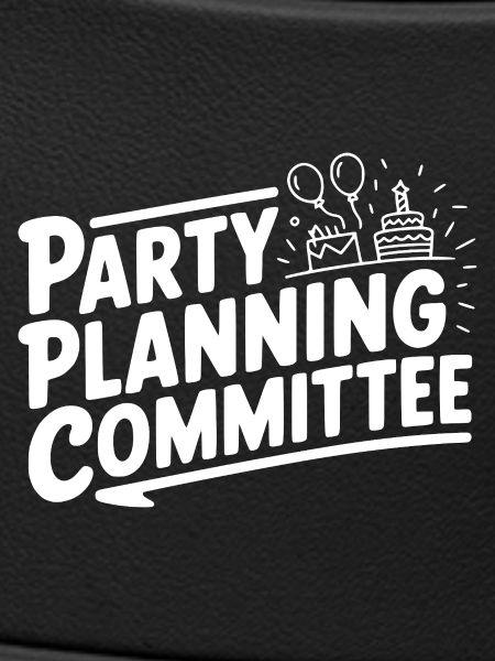 Parteiplanungsausschuss
