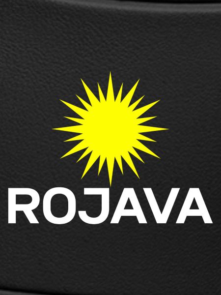 Rojava kurdistan