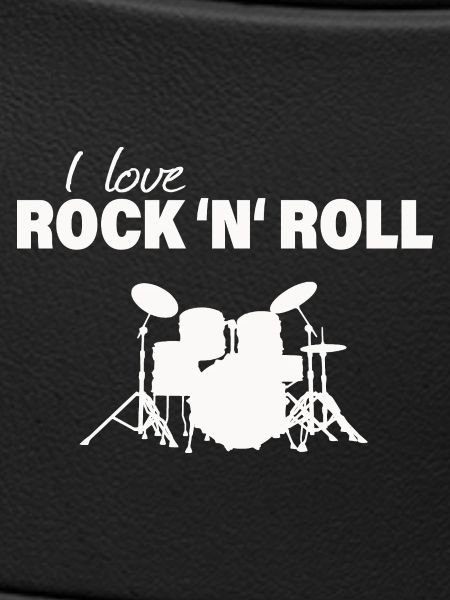 ROCK & ROLL