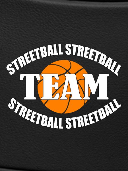STREETBALL