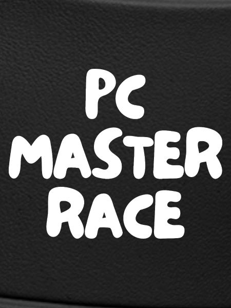 pc master race