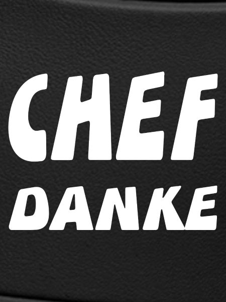 Chef