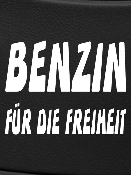 Benzin