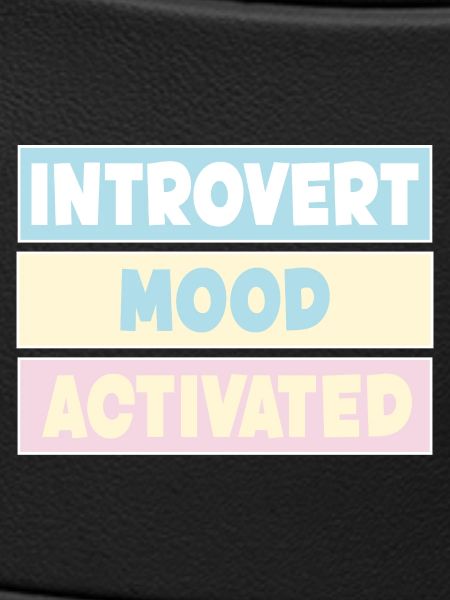 introverti
