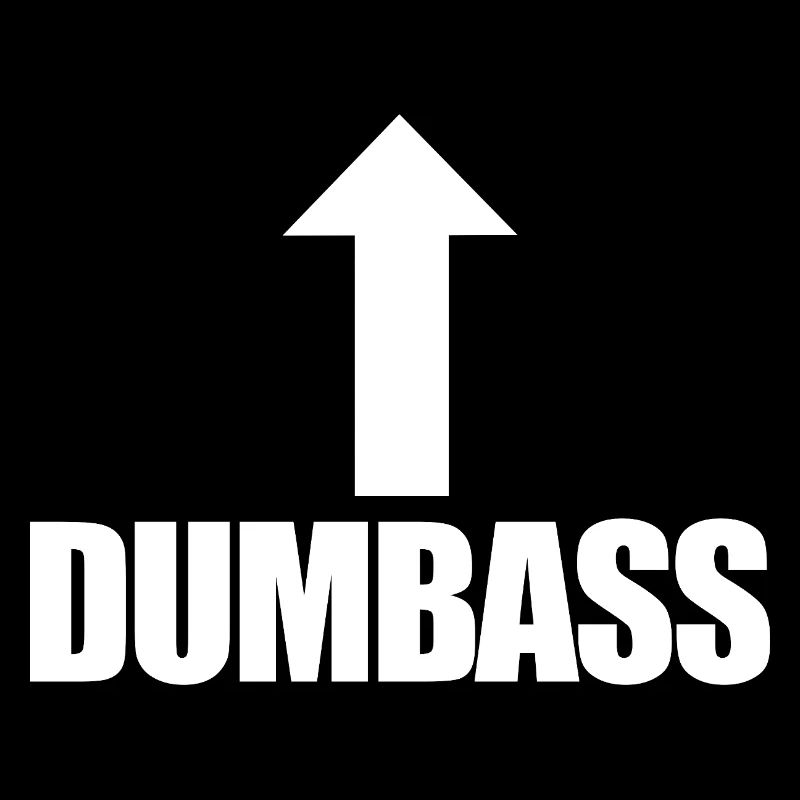 Fool Arrow Up Funny I'm a Dummko