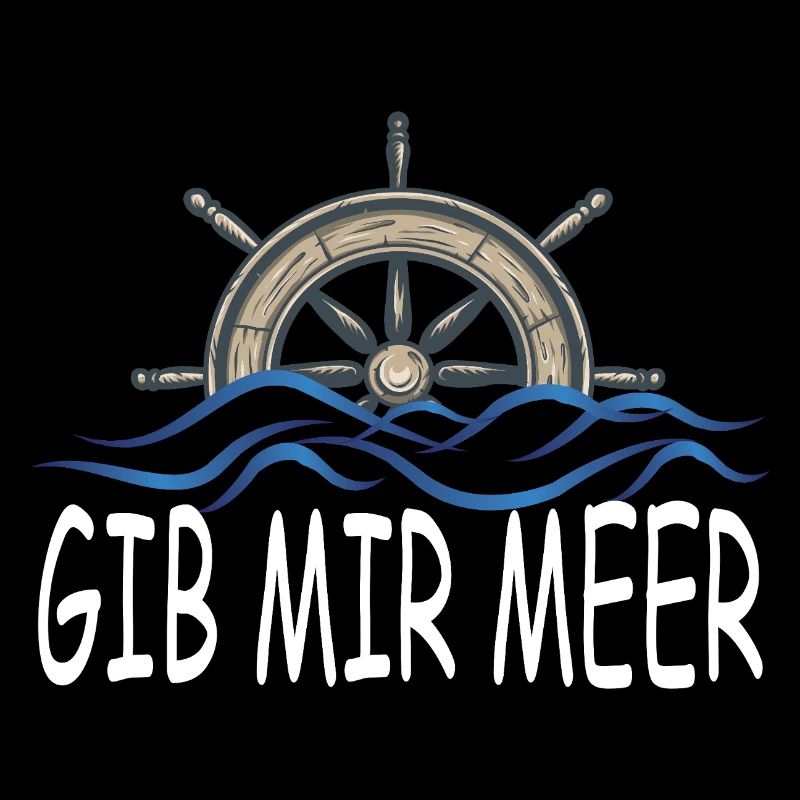 Gib mir Meer